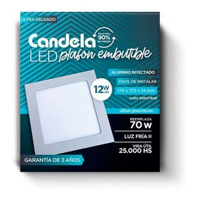 plafon-led-candela-cuadrado-embutir-12w-reemplaza-70w-990070035