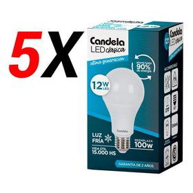 pack-x-5-lamparas-led-candela-12w-fria-calida-foco-e27-990070021