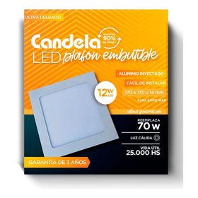 plafon-led-candela-cuadrado-embutir-12w-reemplaza-70w-990070038