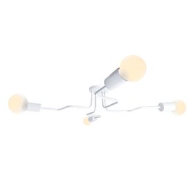 lampara-plafon-sol-4-luces-brazo-3-curvas-blanco-techo-living-led-e27-gioluce-21190758
