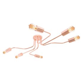 lampara-plafon-facu-6-luces-arana-techo-cobre-apto-led-e27-gioluce-21191033