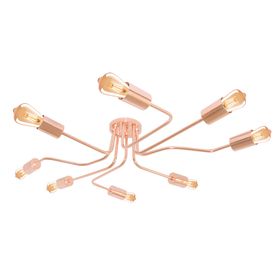 lampara-plafon-facu-8-luces-arana-techo-cobre-apto-led-gioluce-21191034