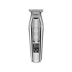 maquina-cortadora-de-pelo-km-5027-kemei-trimmer-con-display-plateada-990070797
