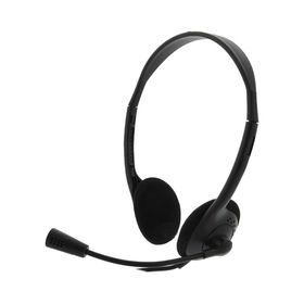 auriculares-con-microfono-x-tech-para-conferencia-usb-negro-20442621