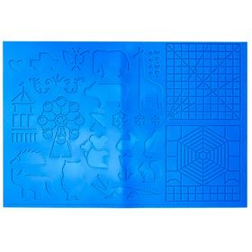 stencil-para-impresion-3d-gadnic-pad-de-silicona-990071380