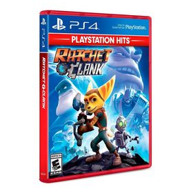 juego-ps4-ratchet---clank-hits-990071646