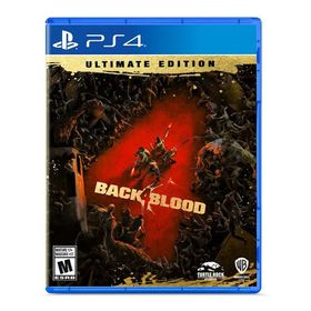 back-4-blood-ultimate-edition-ps4-juego-nuevo-original-990071657