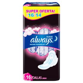 always-suave-noches-tranquilas-toallas-16-unidades-990046674