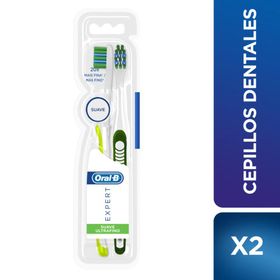 cepillo-dental-oral-b-expert-suave-ultrafino-pack-2-u-990047169