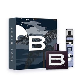 set-perfume-bensimon-blue-night-edp-100ml-cool-spray-100ml-990047190