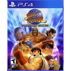 street-fighter-30th-anniversary-collection-ps4-juego-fisico-990071615