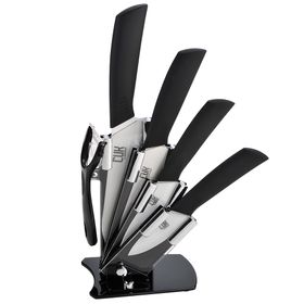 set-x6-cuchillos-ceramica-mango-silicona-gadnic-mango-negro-990071998