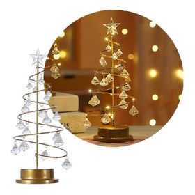 arbol-de-navidad-luces-led-calida-decoracion-mesa-pilas-30cm-990072376