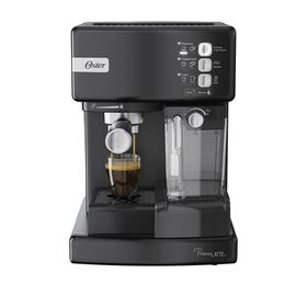 Peabody Pe-ce5007ixn Cafetera Express Doble Caldera P2