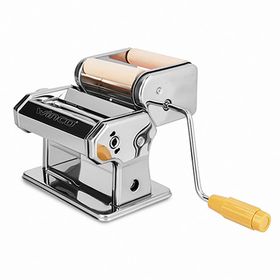 Fabrica De Pastas Maquina Para Hacer Pasta Fideos Winco W147