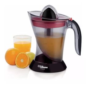 Juguera Electrica Extractor De Jugo 2 Velocidades 300 W Oryx