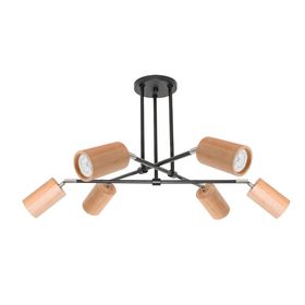 plafon-industrial-yaco-cilindro-madera-movil-6-luces-negro-apto-led-e27-gioluce-21192743