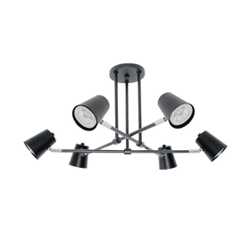 plafon-industrial-yaco-cono-movil-6-luces-negro-apto-led-e27-gioluce-21192747