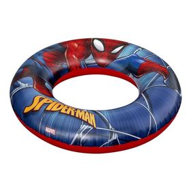 inflable-salvavidas-bestway-98003-spiderman-56cm-990073444