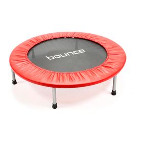 mini-tramp-rojo-trampolin-profesional-cama-elastica-deporte-gym-20025859