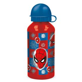 botella-400ml-aluminium-spiderman-990074728