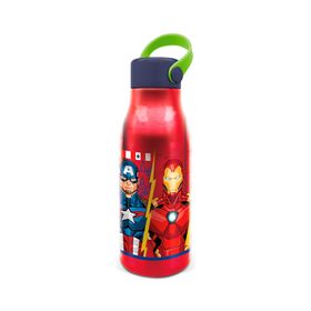 botella-760ml-flexi-handle-aluminium-avengers-990074718