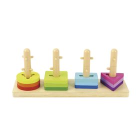 tooky-toy-juego-didactico-de-madera-bloque-geometrico-990075011