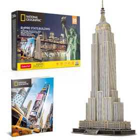 cubic-fun-rompecabeza-3d-national-geographic-edificio-empire-state-new-york-66-piezas-990065299