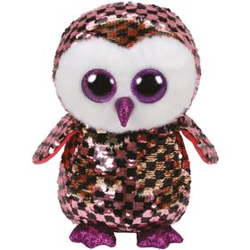 peluches-ty-animales-lentejuelas-23cm-checks-990003767