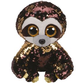peluches-ty-animales-lentejuelas-23cm-dangler-990003769