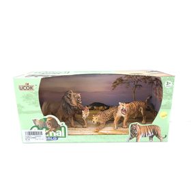 playsets-animal-world-tigre-leon-guepardo-x-2-pack-x-4-990003781