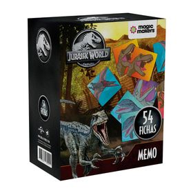 juego-de-memoria-jurassic-world-dinosaurios-20428392
