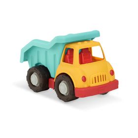 camion-volquete-wonder-wheels-by-battat-dump-truck-20378133