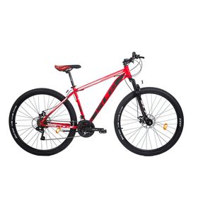 Bicicleta niño Mountain Bike - Envíos Gratis - MacroBaby