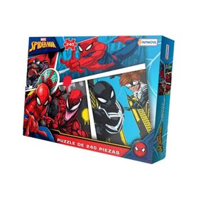 puzzle-spiderman-venom-spiderverse-miles-morales-240-piezas-21194170