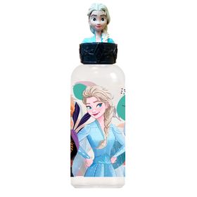 botella-560ml-figura-3d-frozen-990075355