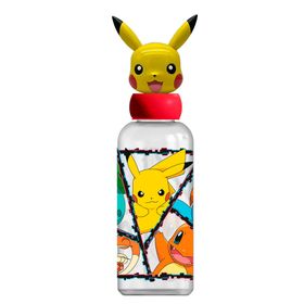 botella-560ml-figura-3d-pokemon-990075356