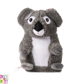 pugs-at-play-peluches-16cm-hablame-y-escuchame-responder-koala-joey-990075365