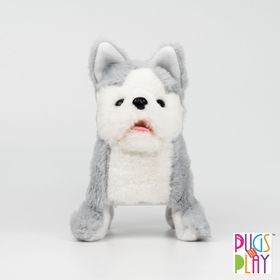 pugs-at-play-peluches-18cm-camino-ladro-y-doy-vuelta-360-perro-husky-archie-990075363