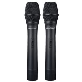 microfono-inalambrico-gadnic-m203-de-mano-ideal-karaoke-conferencias-2ch-20048708