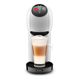 Krups Oblo Cafetera Dolce Gusto Roja