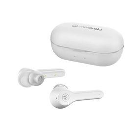 Auricular Inalambrico Motorola Moto Buds TWS 120 BT In Ear