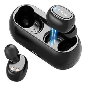 auriculares-ear-inalambricos-qcy-t1c-negro-con-luz-negro-led-20931133