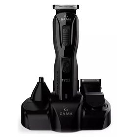 corta-pelo-clipper-inalambrico-gama-t923-black-usb-titanium-20774599