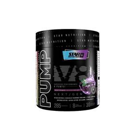 star-nutrition-pre-entreno-pump-v8-sabor-acai-power-x-285g-990075973