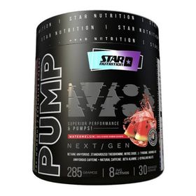 star-nutrition-pre-entreno-pump-v8-next-gen-watermelon-285g-990075979