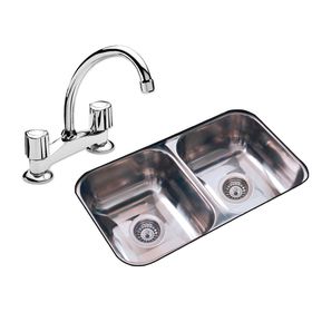 combo-cocina-bacha-doble-johnson-c28-griferia-dique-990009401