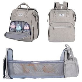 mochila-maternal-gadnic-con-cuna-cambiador-plegable-990075703