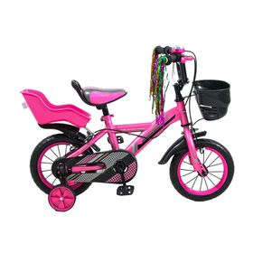 Fravega discount bicicletas niños