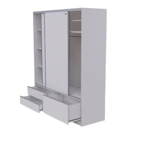 gran-placard-xl-emc-1-40m-puertas-corredizas-con-3-cajones-blanco-20005357